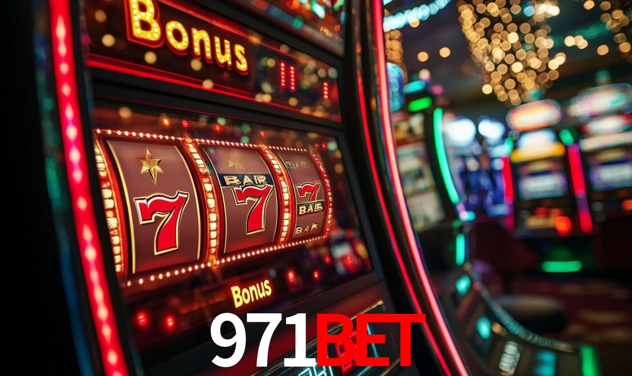 971bet Apostas Esportivas Logo - 34 Esportes Certificados