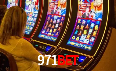 971bet Cassino Ao Vivo - 89 Mesas Evolution Gaming