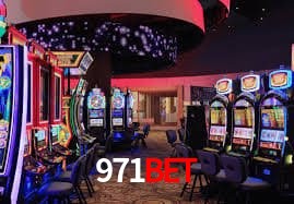 Logo da 971bet