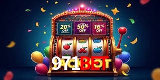 971bet Logo Verificado