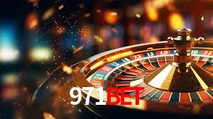 971bet Logo Seguro