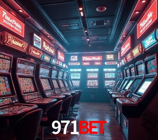 971bet Plataforma Confiável