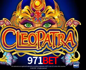971bet Logo - Bônus de Cadastro
