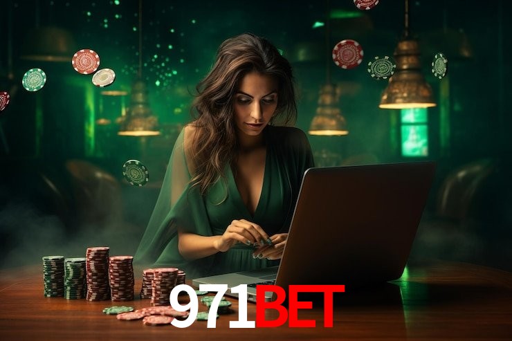 Comparação APP Mobile vs Versão Web 971bet