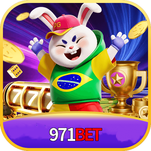 Logo 971bet Cassino Online Brasil